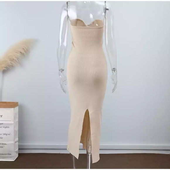 New fine knit dress - Picture 11 of 11